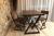 Loft - fabricarea mobilei
