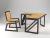 Loft - fabricarea mobilei